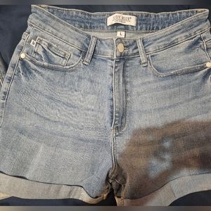 Judy Blue Shorts